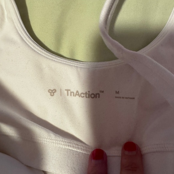 TNAction tank top - Picture 2 of 3
